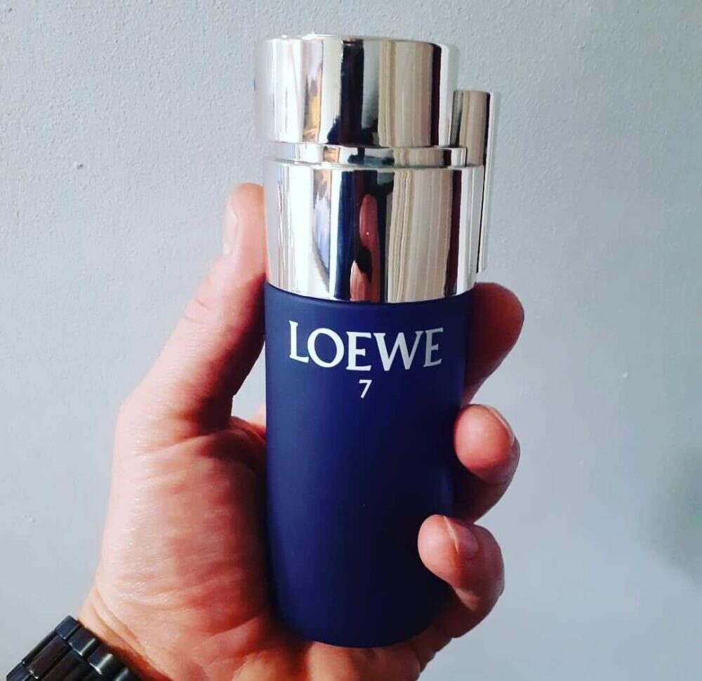 Loewe 7 Loewe