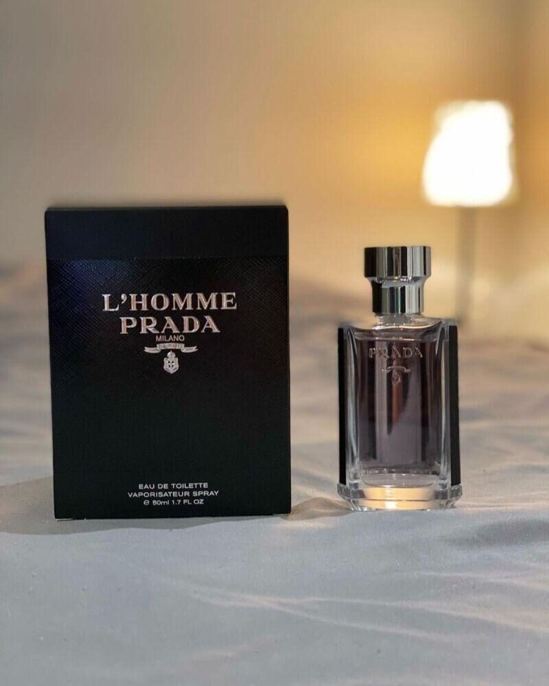 Prada L'Homme Prada