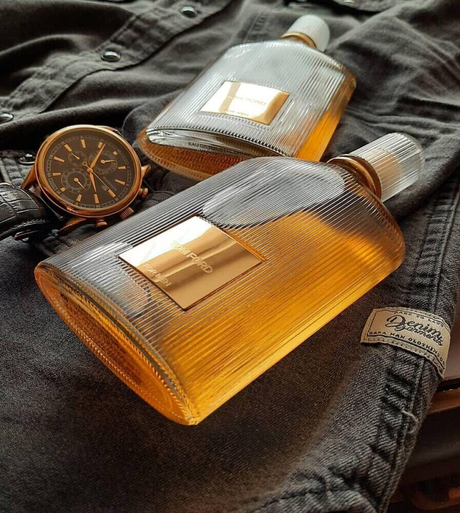 Tom Ford For Men