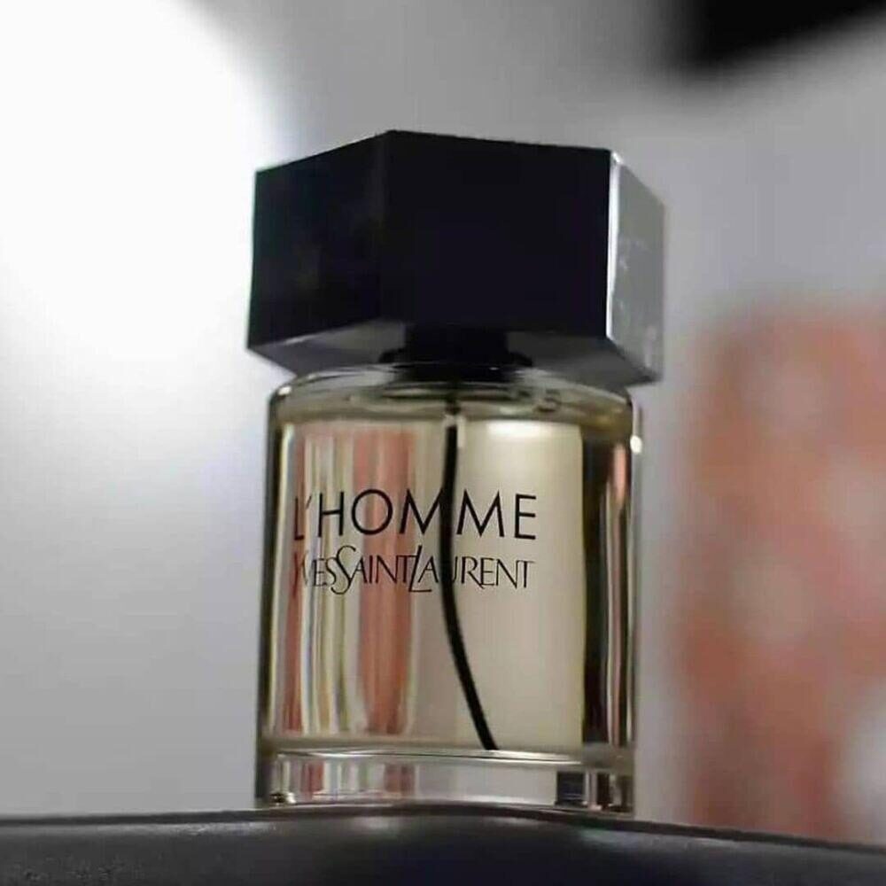 Yves Saint Laurent L'Homme