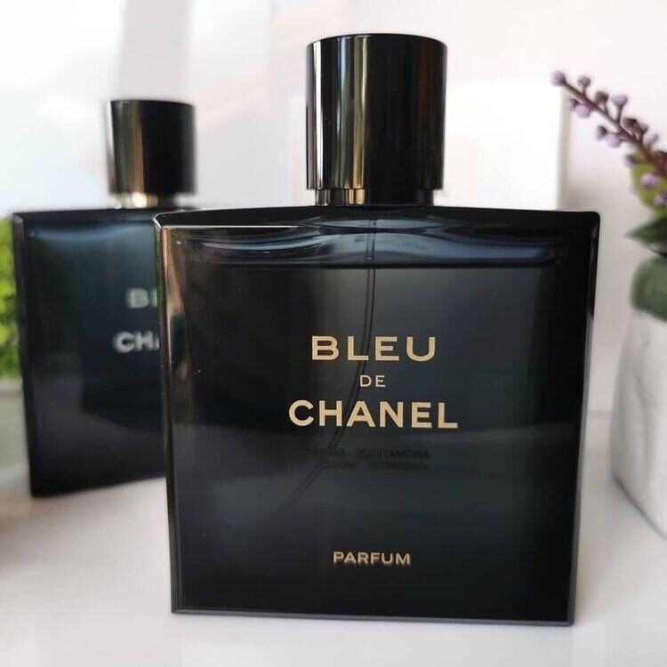 Chanel Bleu de Chanel