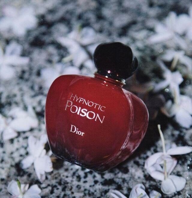 Dior Hypnotic Poison