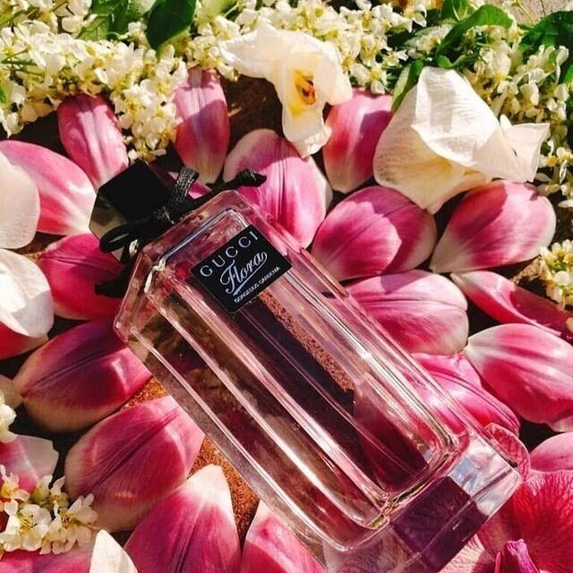 Flora by Gucci Gorgeous Gardenia