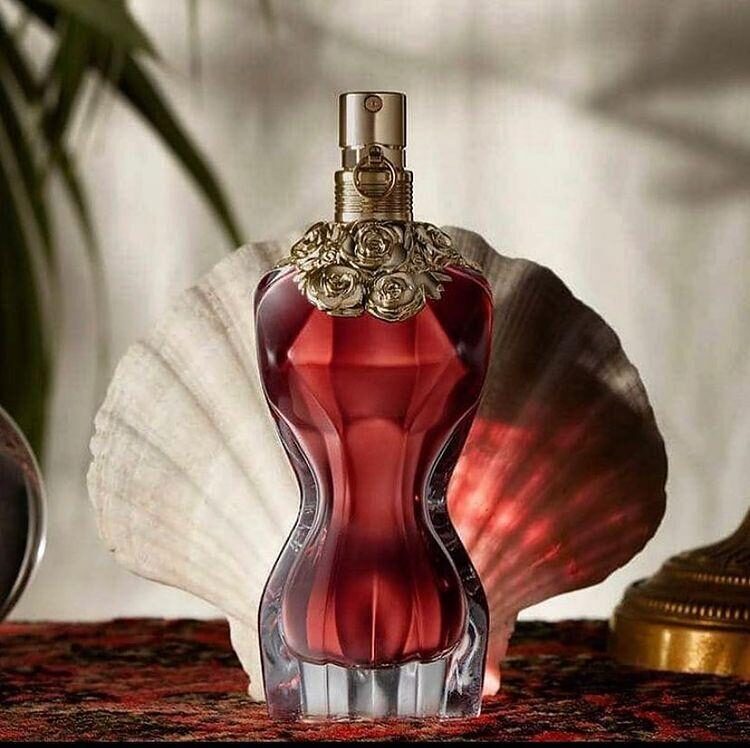 Jean Paul Gaultier La Belle