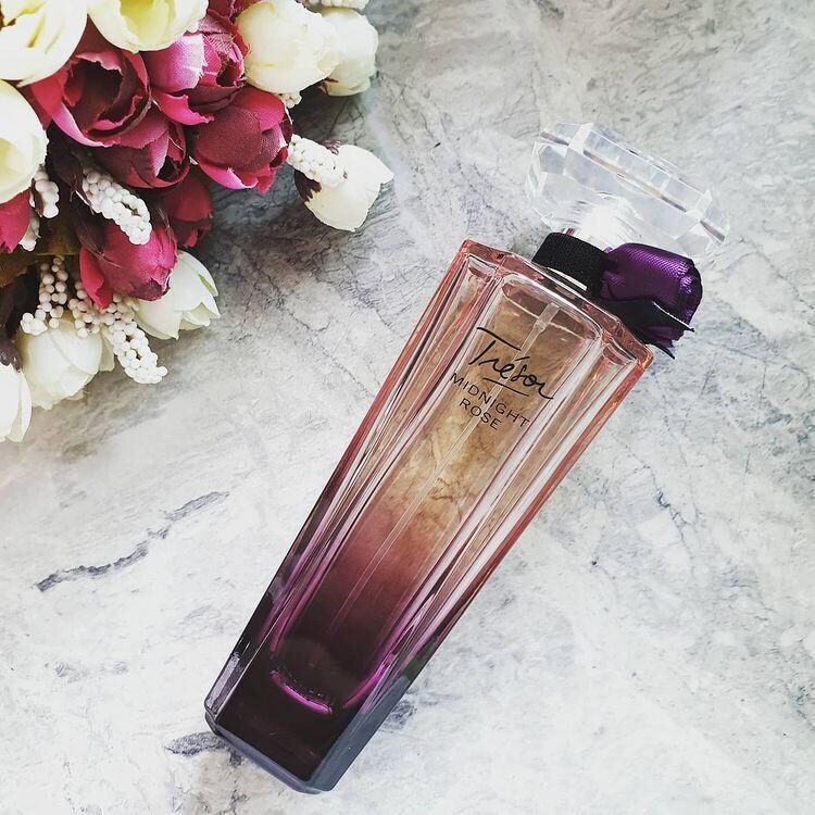 Lancome Tresor Midnight Rose