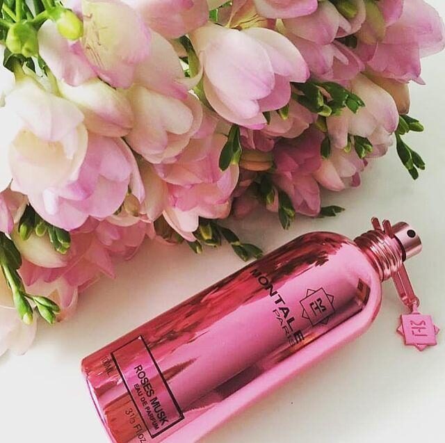 Montale Roses Musk