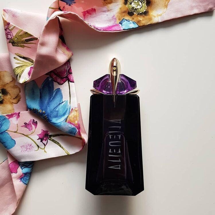 Mugler Alien