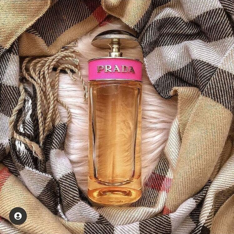 Prada Candy