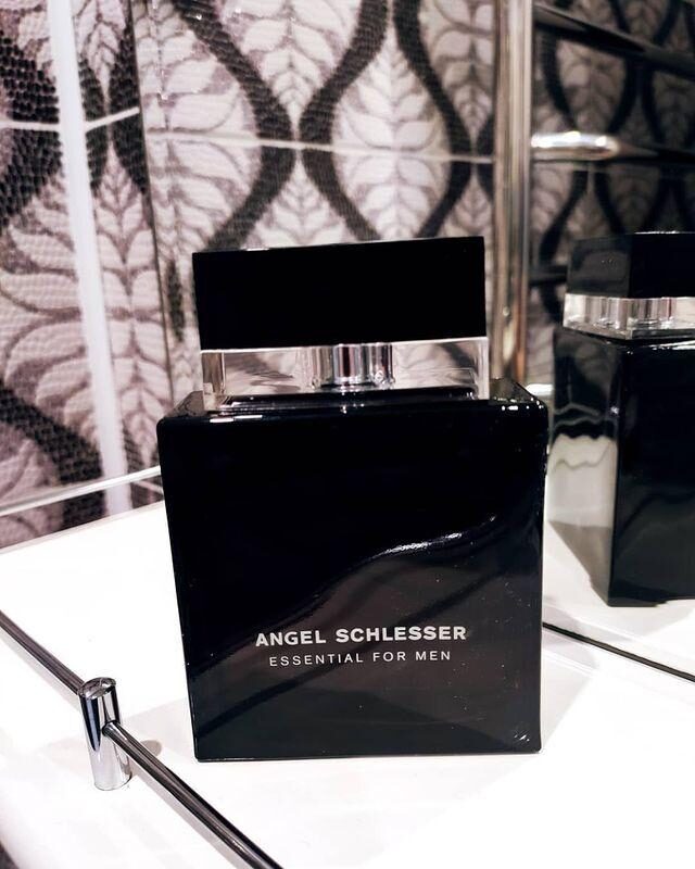 Angel Schlesser Essential For Men