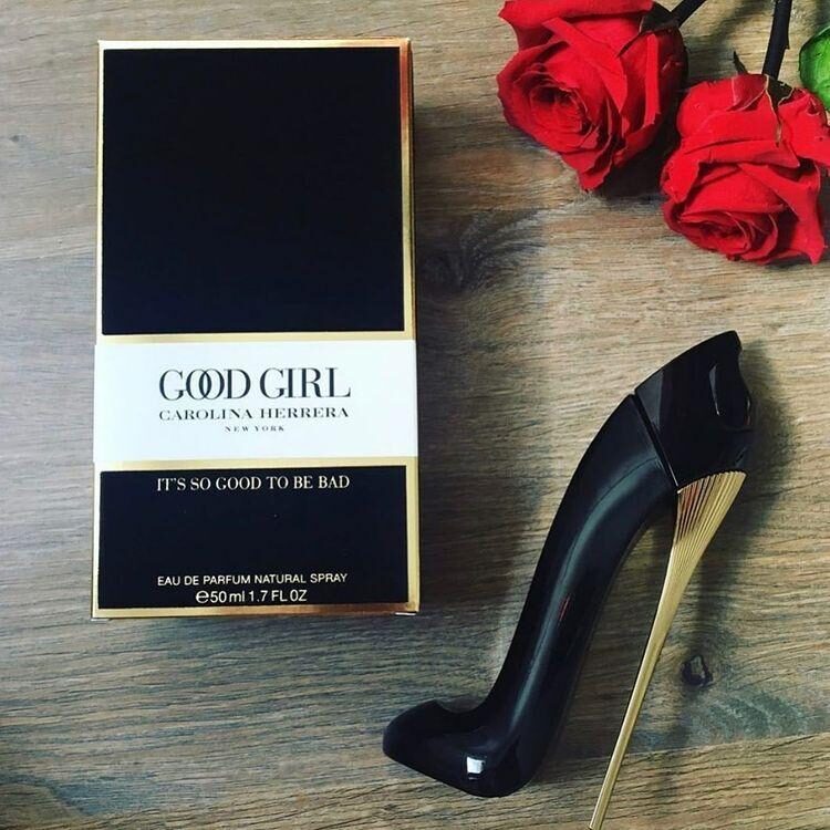 Carolina Herrera Good Girl