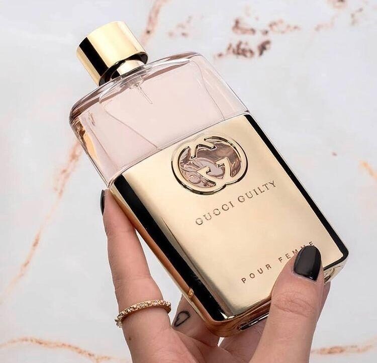 GUCCI Guilty Pour Femme