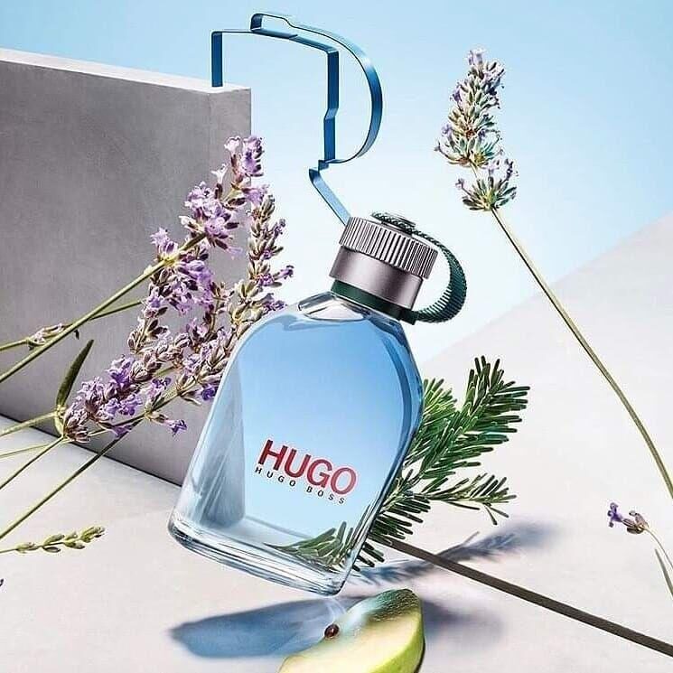 Hugo Boss Hugo Man