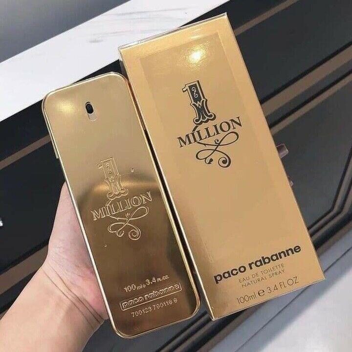 Paco Rabanne 1 Million