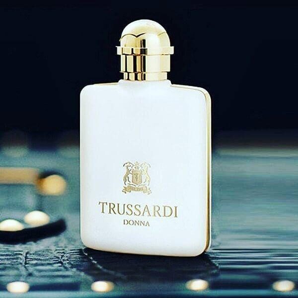 Trussardi Donna Trussardi 2011