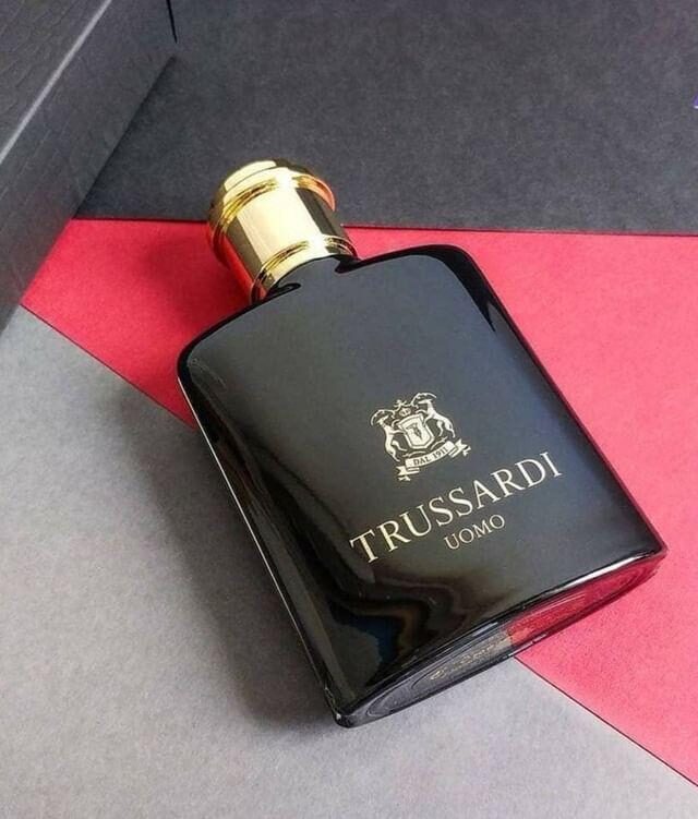 Trussardi Uomo