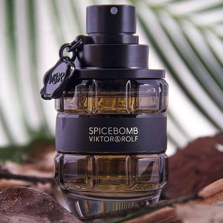 Viktor&Rolf Spicebomb