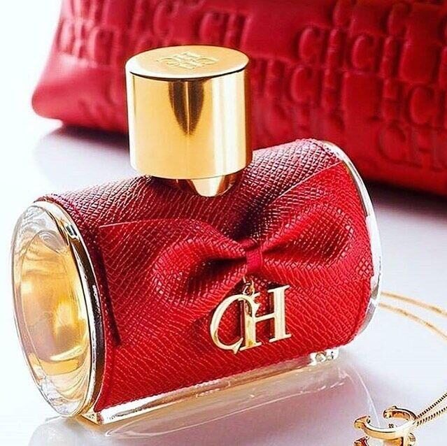 Carolina Herrera CH Privée