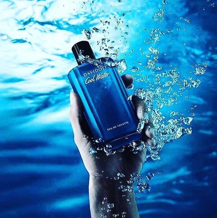 Davidoff Cool Water