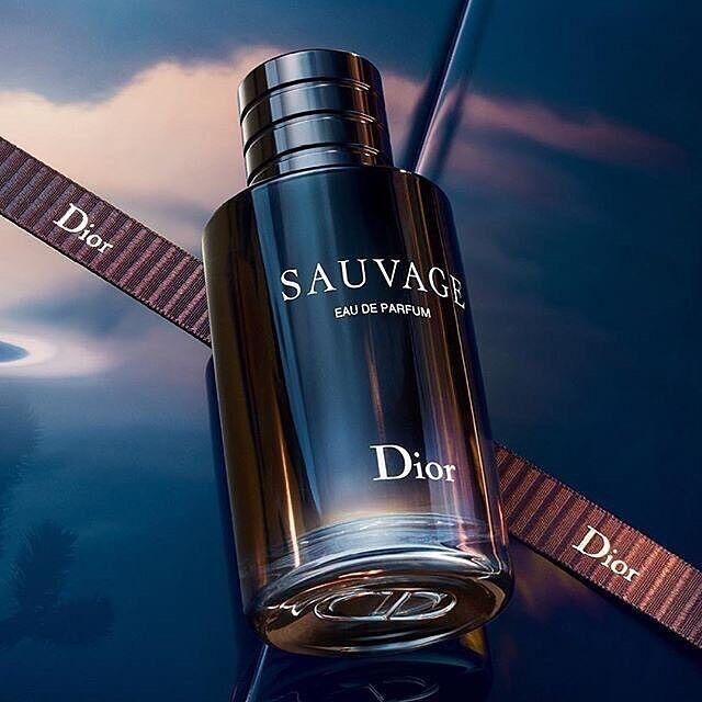 Dior Sauvage Eau de Parfum