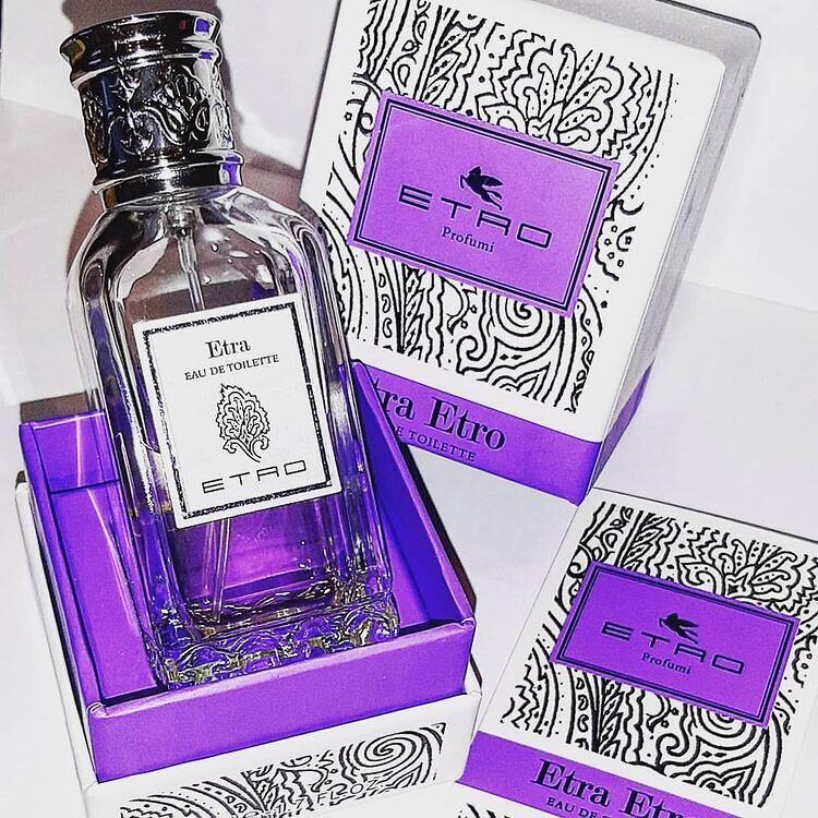 Etro Etra Eau De Toilette