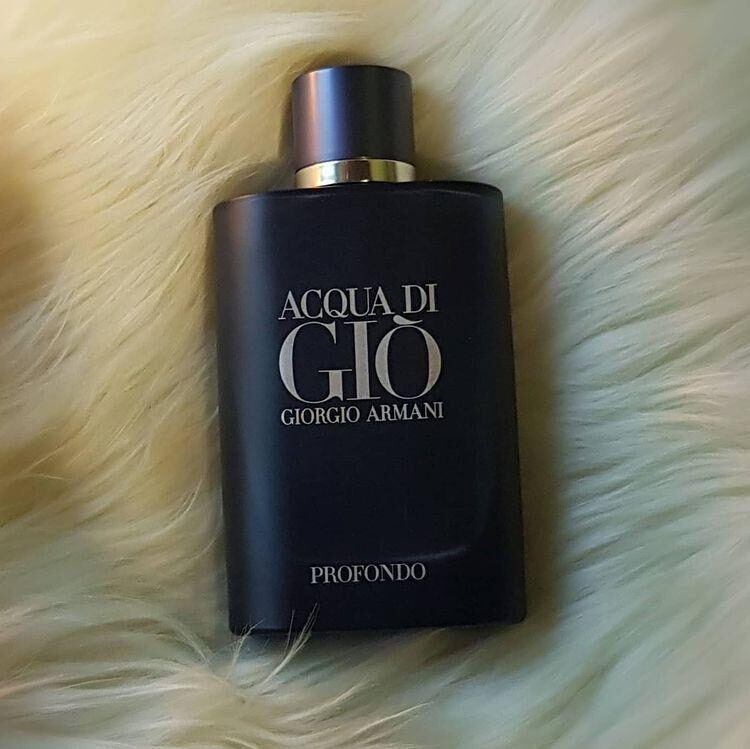 Giorgio Armani Acqua di Gio Profondo