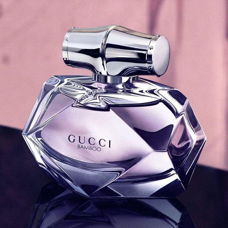 Gucci Bamboo