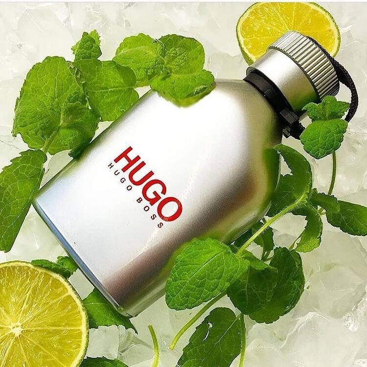 Hugo Boss Hugo Iced