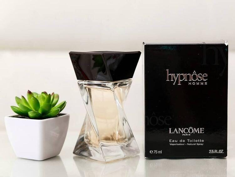 Lancome Hypnose Homme