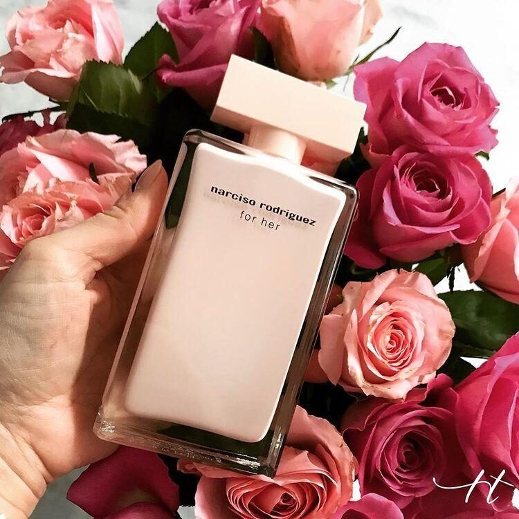 Narciso Rodriguez For Her