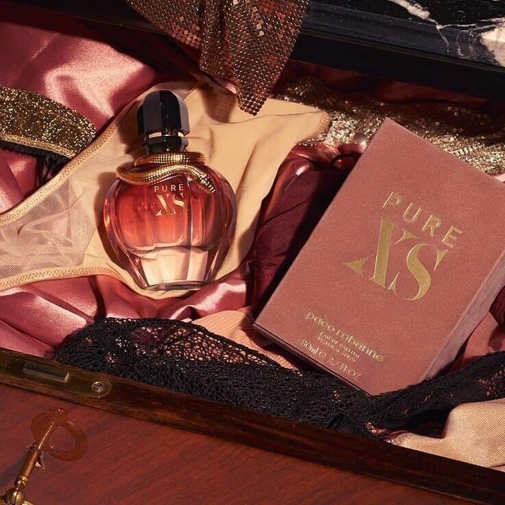 Paco Rabanne Pure XS For Her