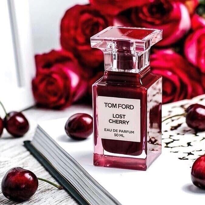 Tom Ford Lost Cherry