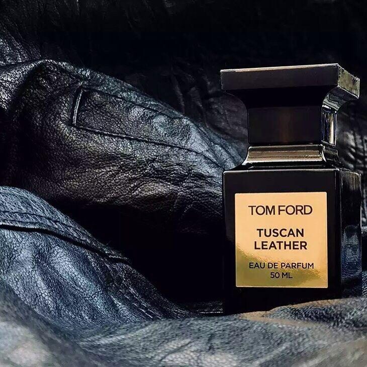 Tom Ford Tuscan Leather