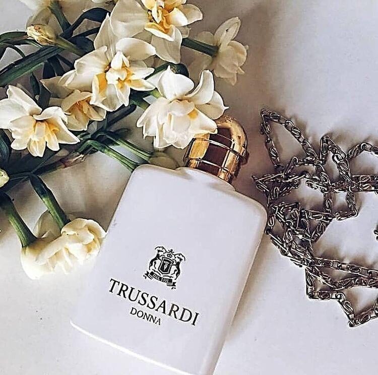 Trussardi Donna Trussardi 2011