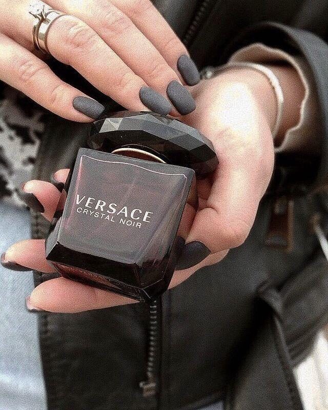 Versace Crystal Noir