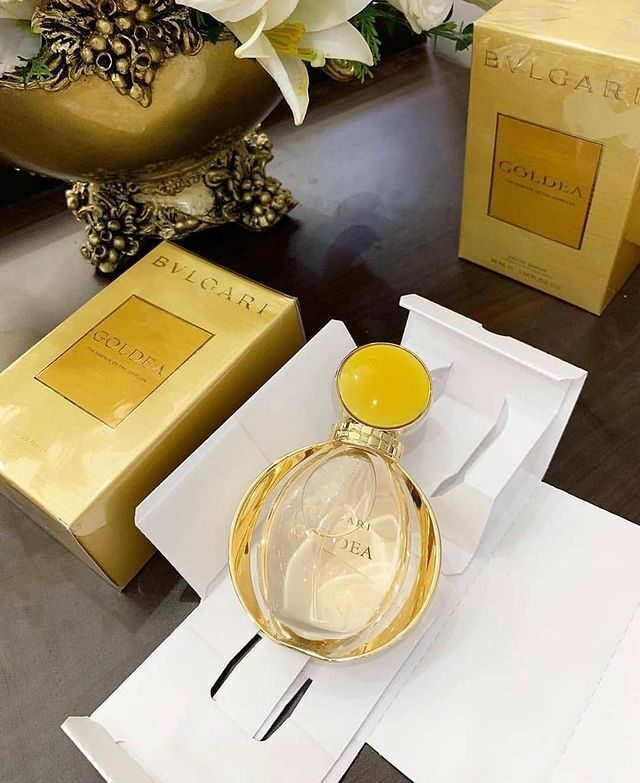 Bvlgari Goldea