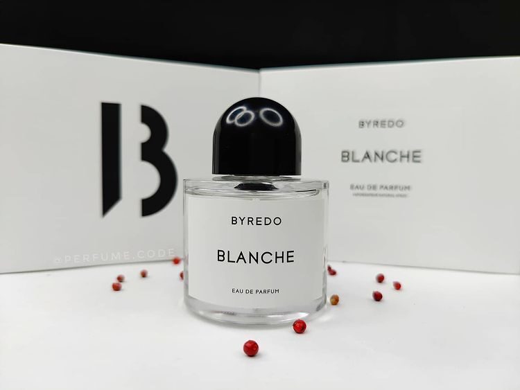 Byredo Blanche