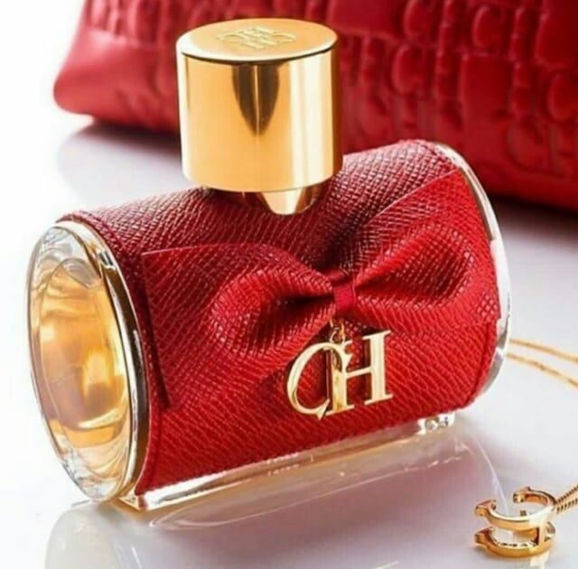 Carolina Herrera CH Privée