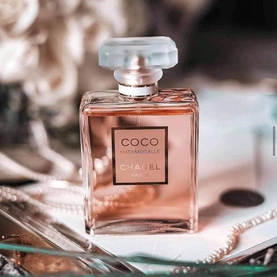 Chanel Coco Mademoiselle