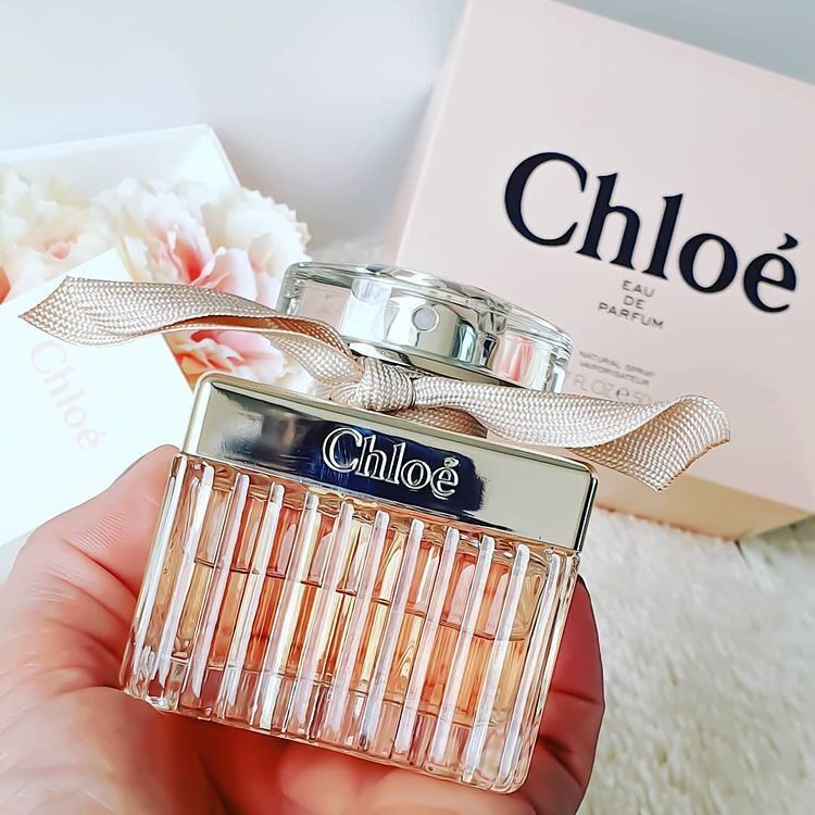 Chloe Eau de Parfum