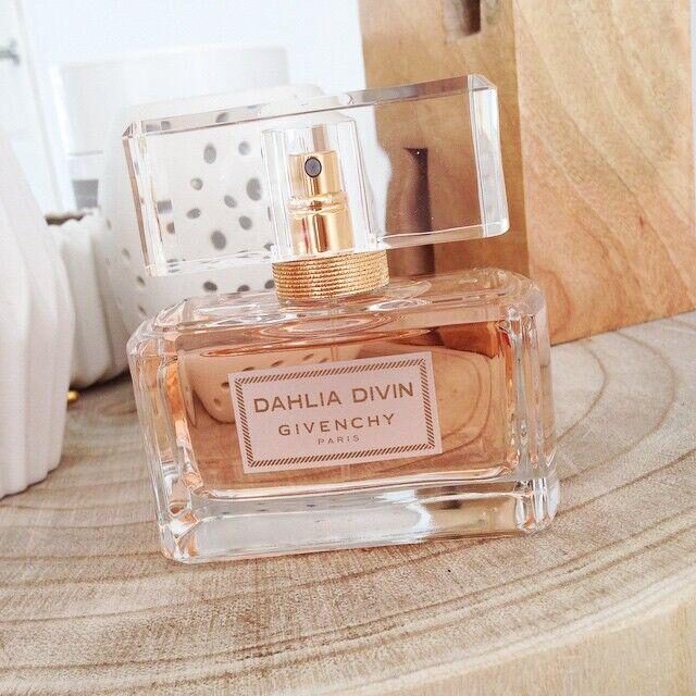 Givenchy Dahlia Divin