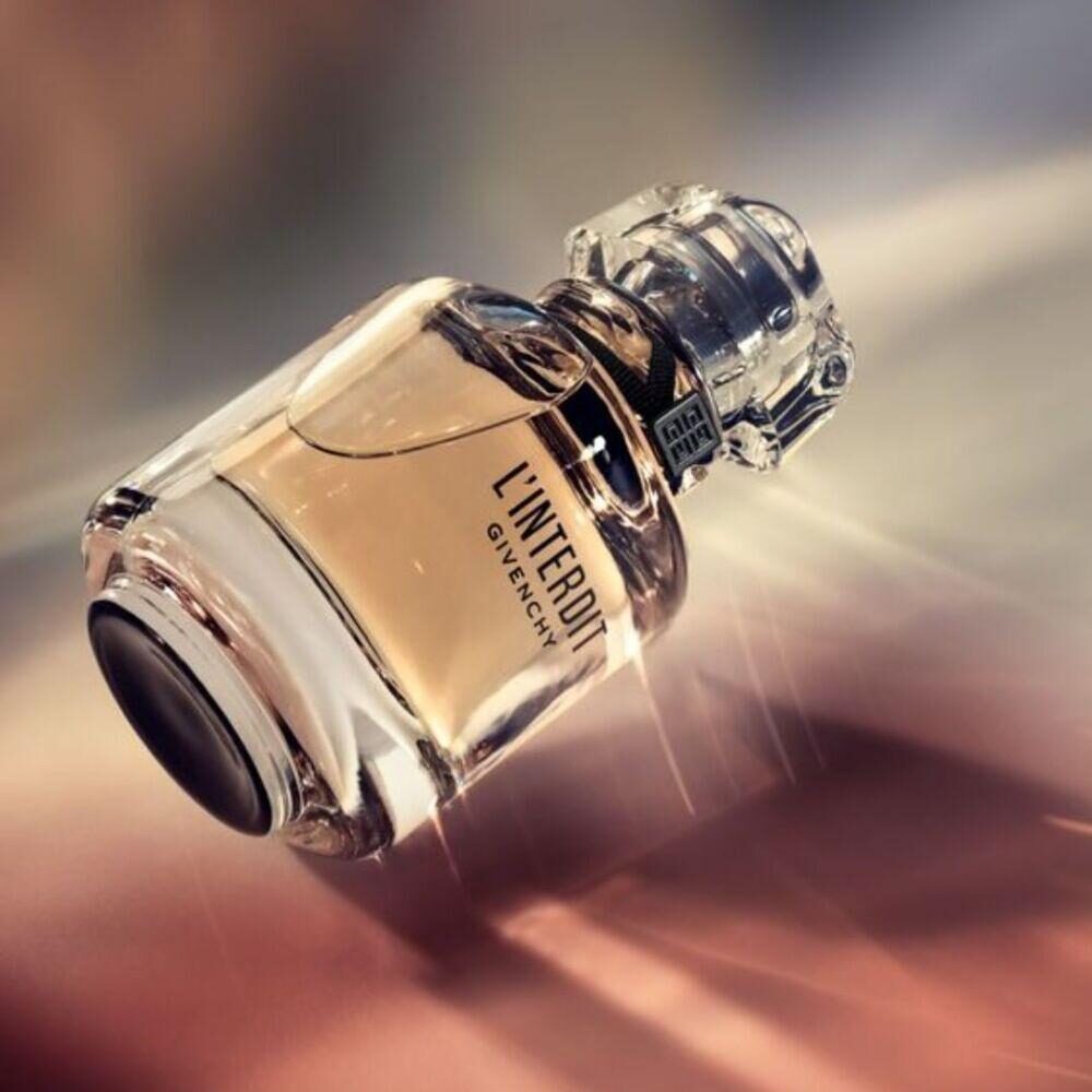 Givenchy L'Interdit Eau de Parfum