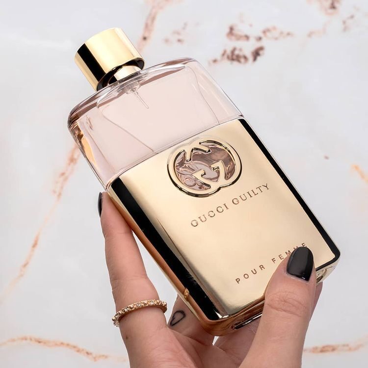 Gucci Guilty Pour Femme