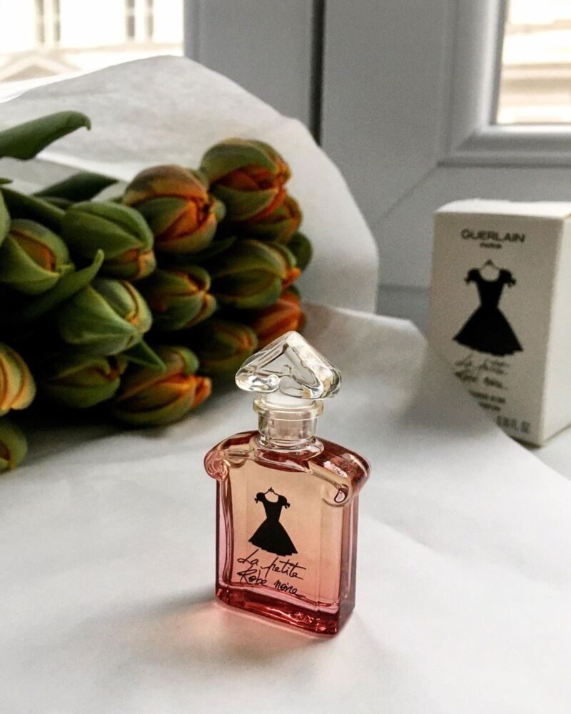 Guerlain La Petite Robe Noir