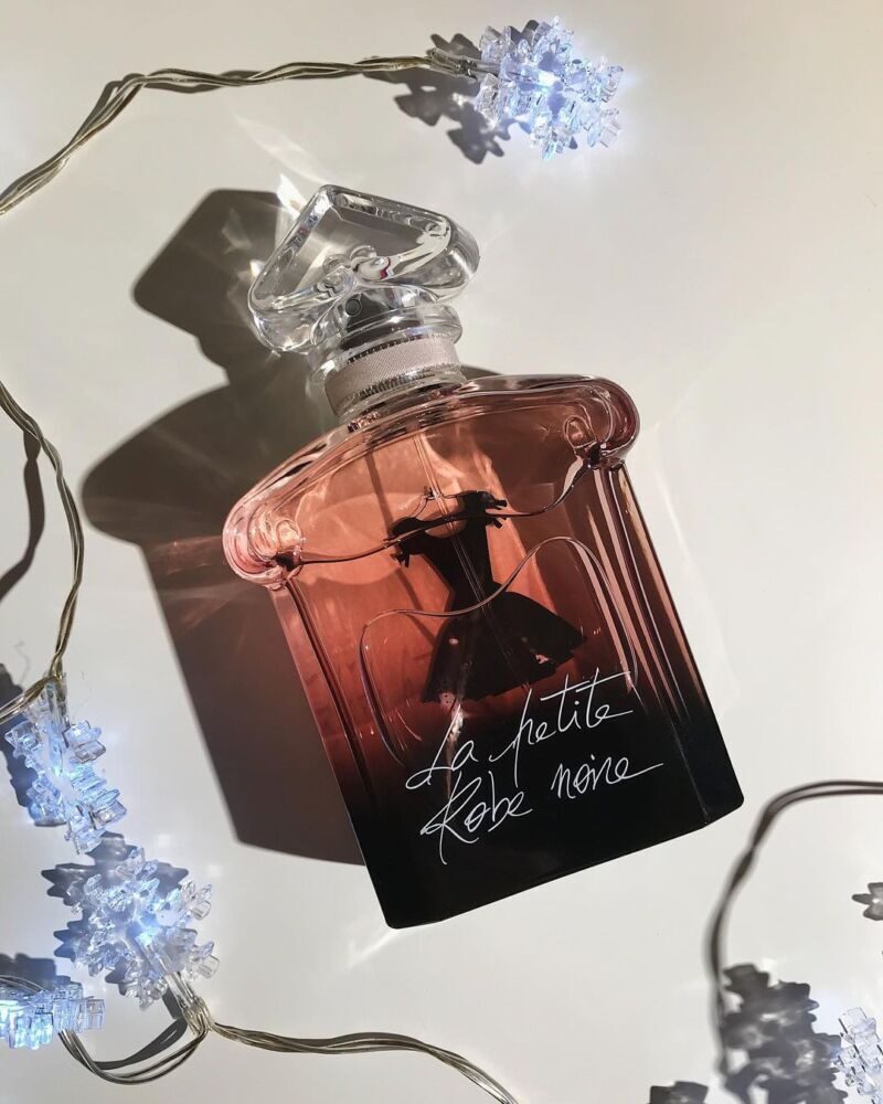 Guerlain La Petite Robe Noir