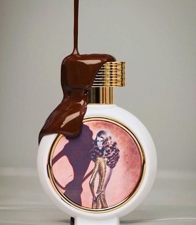 Haute Fragrance Company Shade of Chocolate