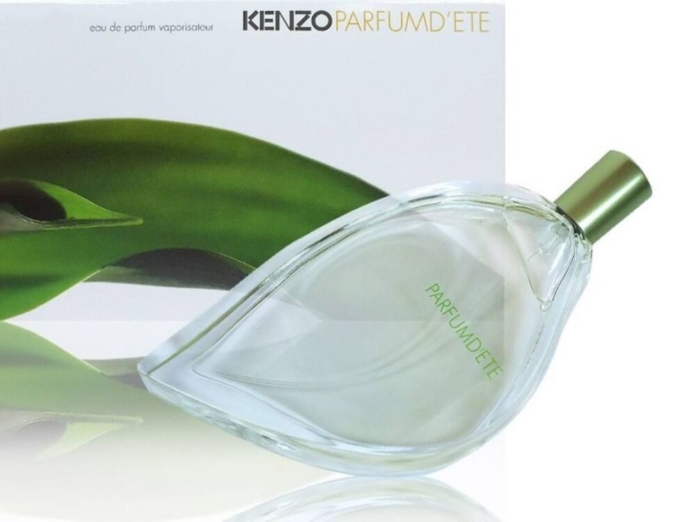 Kenzo Parfum d`Ete