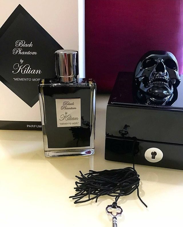 Kilian Black Phantom