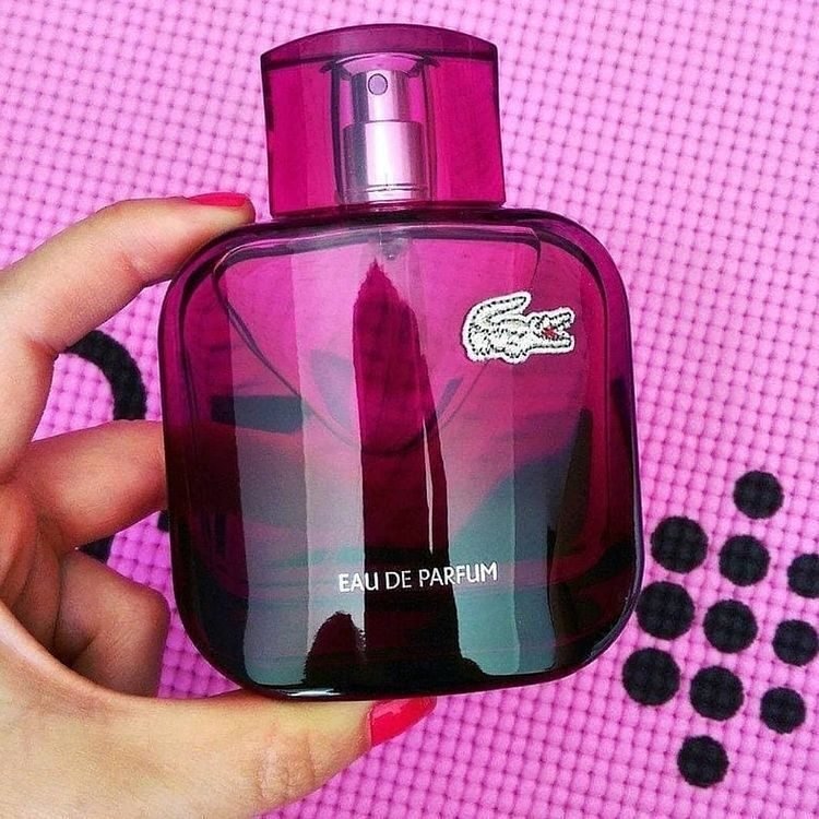 Lacoste Eau de Lacoste L.12.12 Pour Elle Magnetic