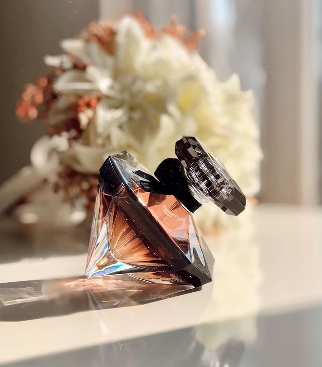 Lancome La Nuit Tresor