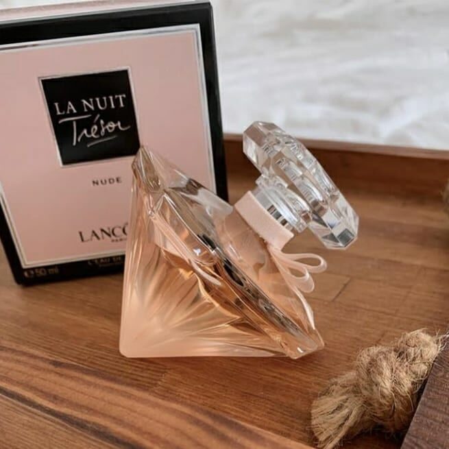 Lancome La Nuit Tresor Nude